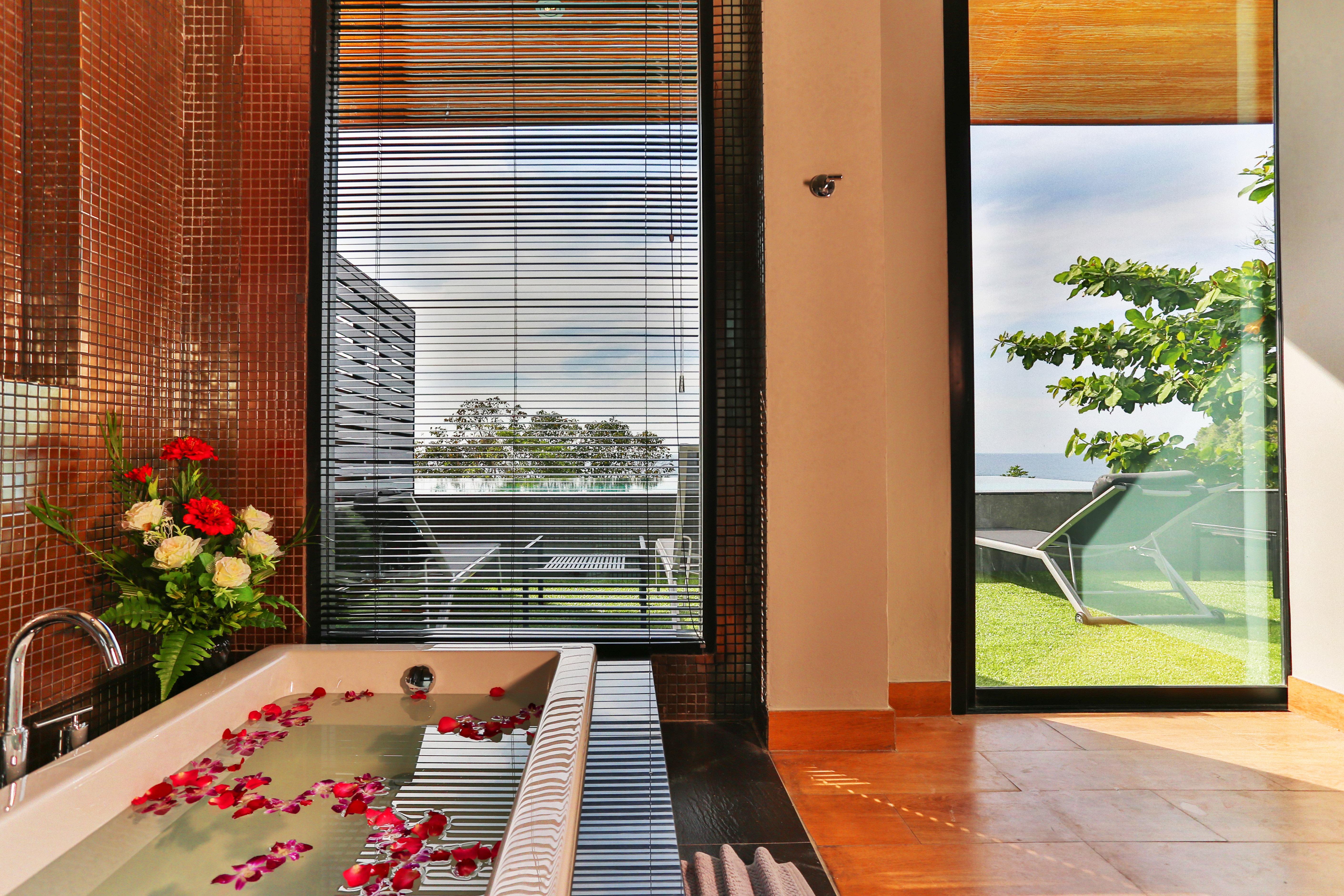 Ayara Kamala Resort & Spa - Sha Extra Plus Exterior foto