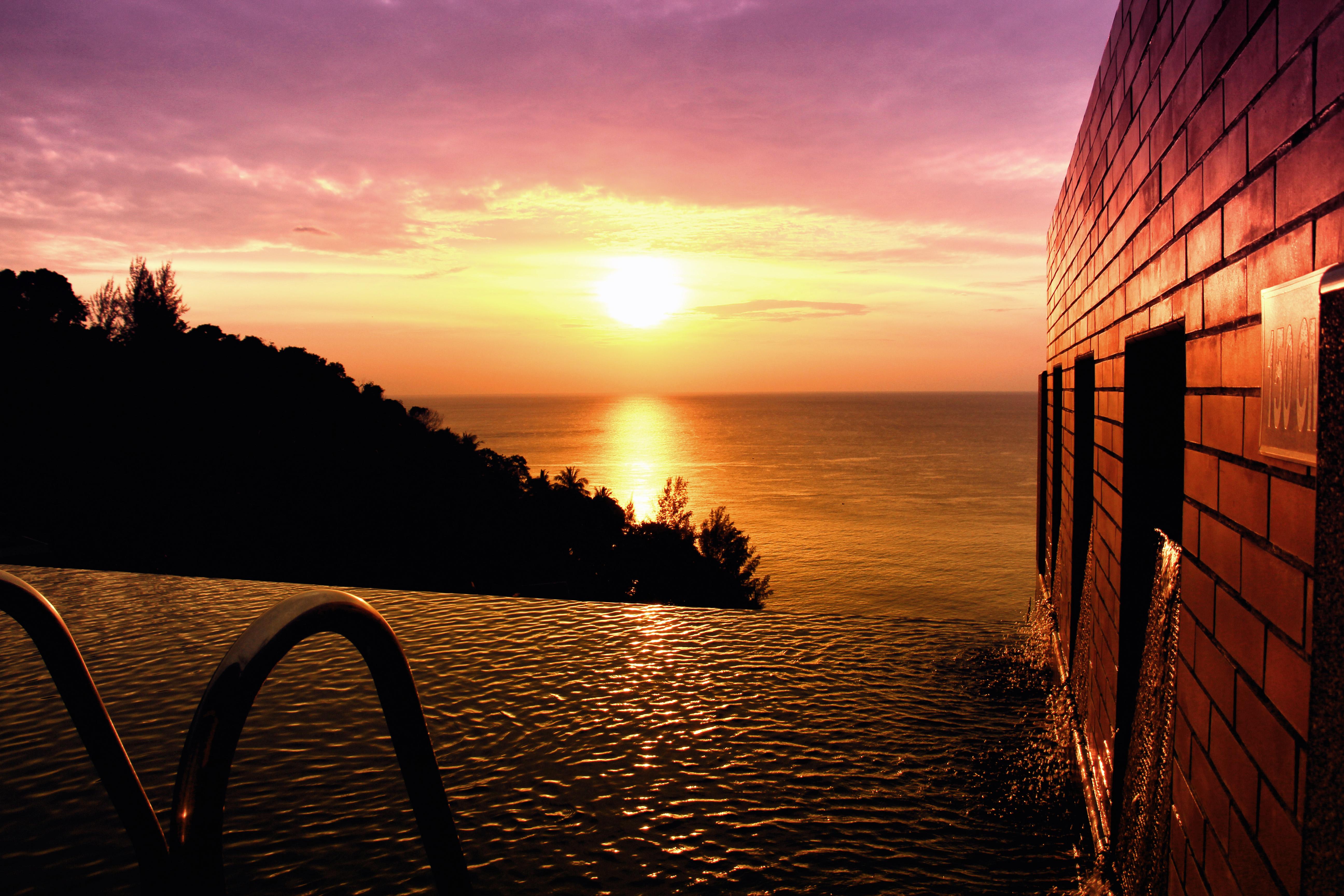 Ayara Kamala Resort & Spa - Sha Extra Plus Exterior foto