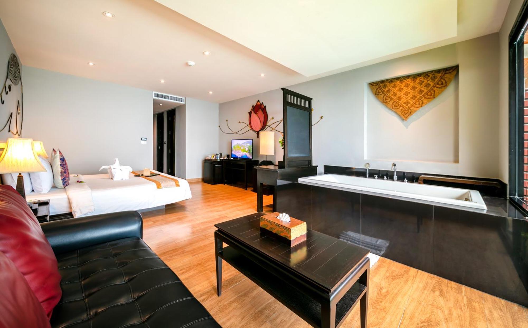 Ayara Kamala Resort & Spa - Sha Extra Plus Cameră foto