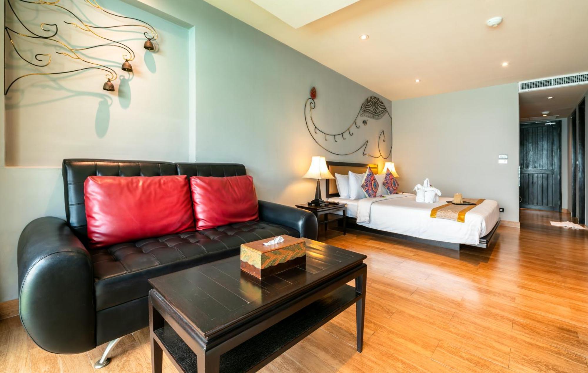 Ayara Kamala Resort & Spa - Sha Extra Plus Cameră foto