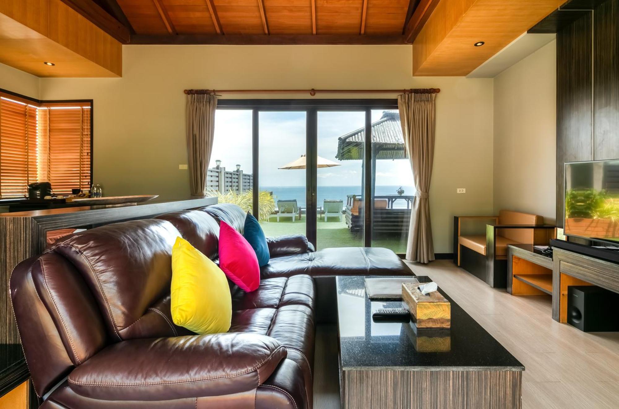 Ayara Kamala Resort & Spa - Sha Extra Plus Cameră foto