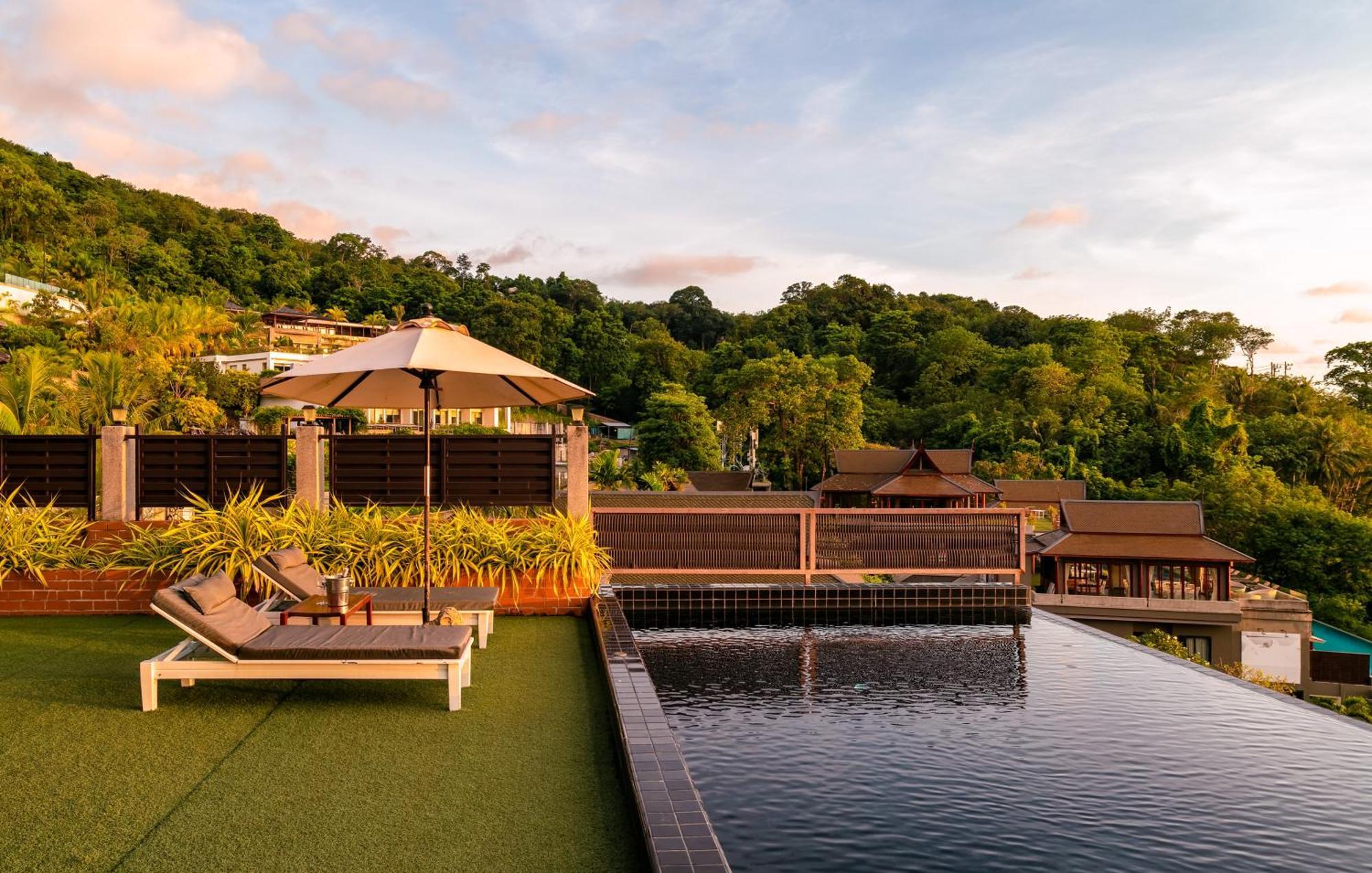 Ayara Kamala Resort & Spa - Sha Extra Plus Cameră foto