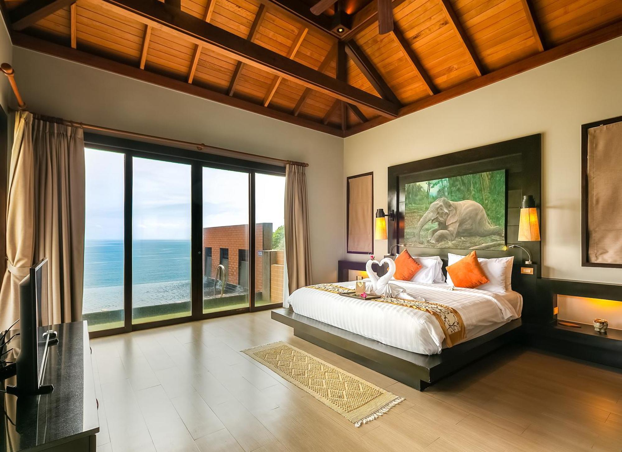 Ayara Kamala Resort & Spa - Sha Extra Plus Cameră foto