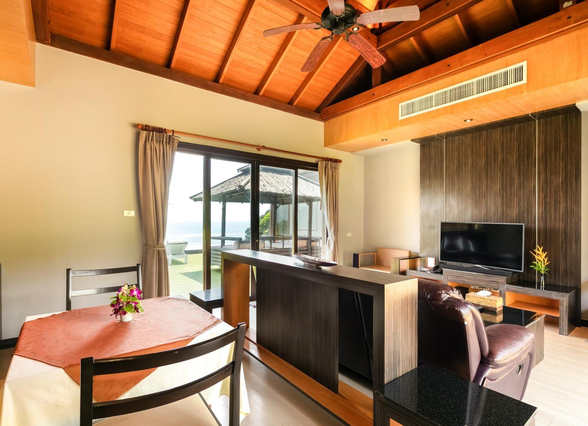 Ayara Kamala Resort & Spa - Sha Extra Plus Cameră foto