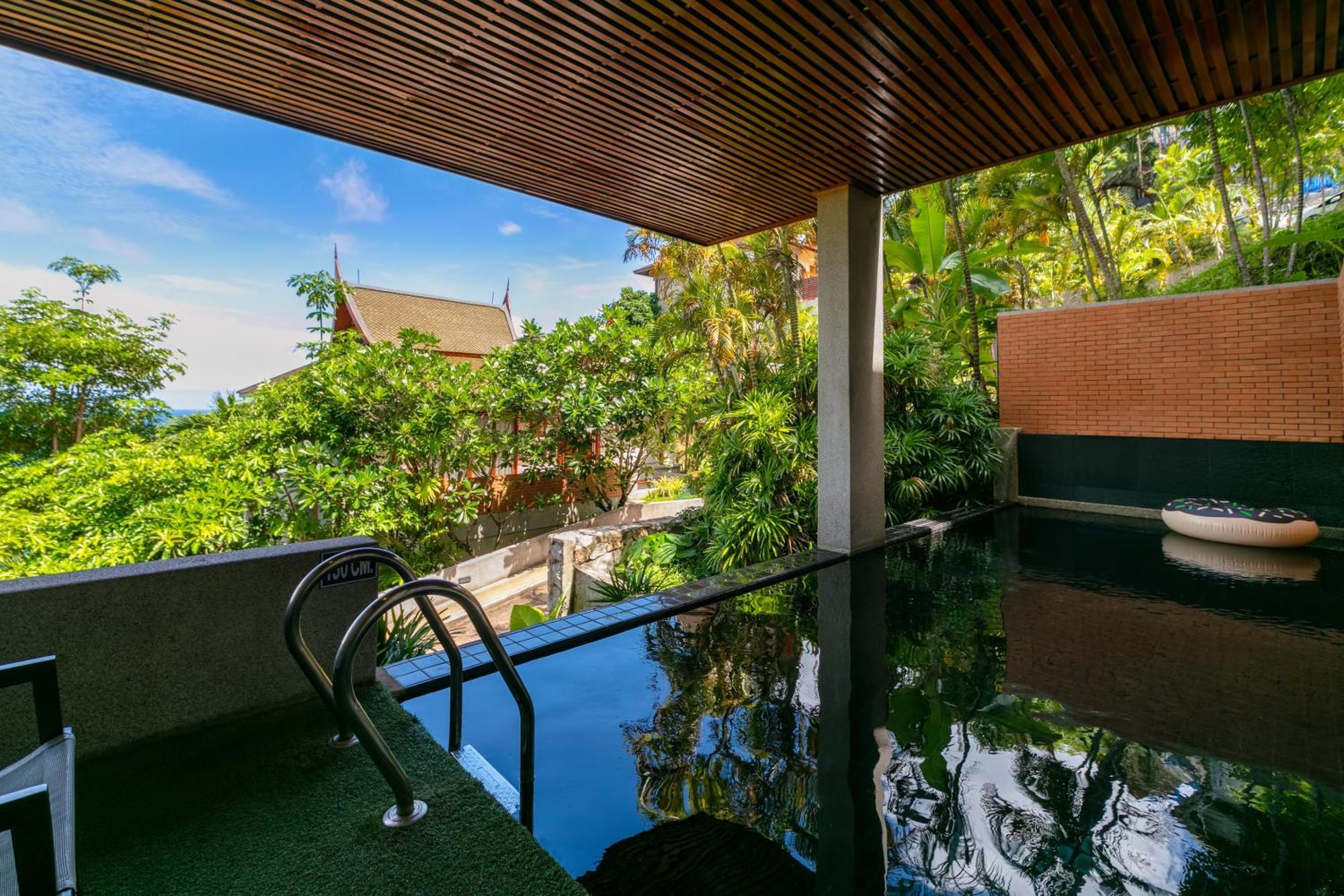 Ayara Kamala Resort & Spa - Sha Extra Plus Cameră foto