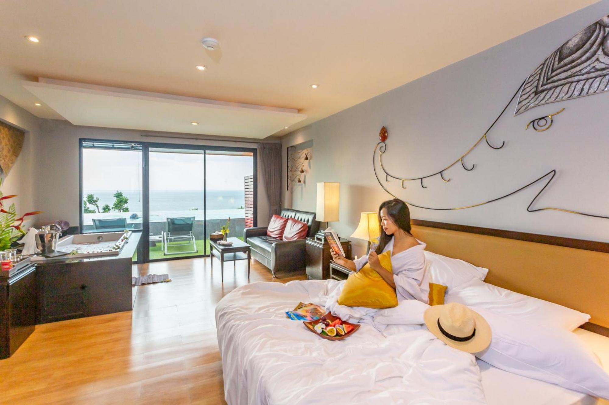 Ayara Kamala Resort & Spa - Sha Extra Plus Cameră foto