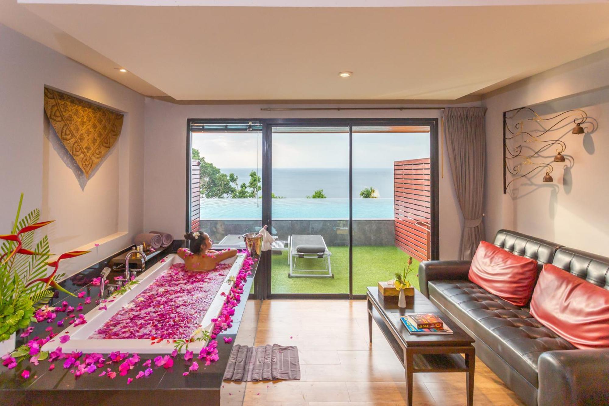 Ayara Kamala Resort & Spa - Sha Extra Plus Cameră foto