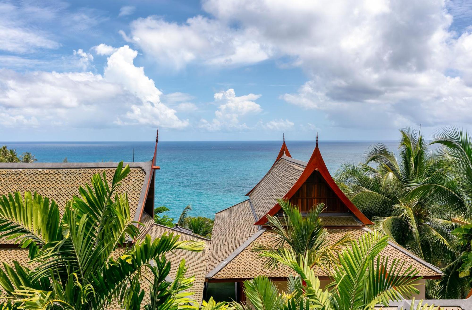 Ayara Kamala Resort & Spa - Sha Extra Plus Cameră foto