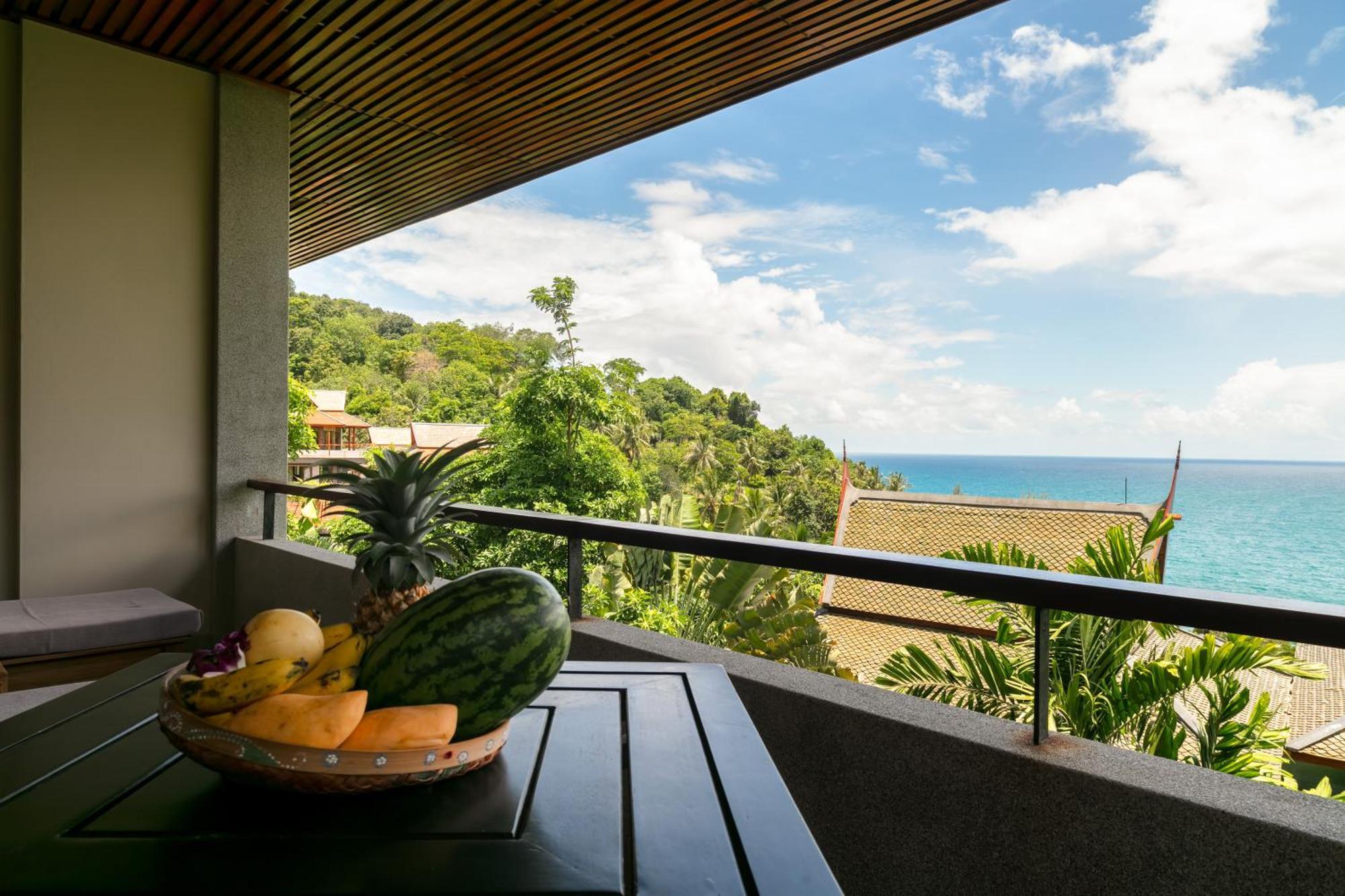 Ayara Kamala Resort & Spa - Sha Extra Plus Cameră foto