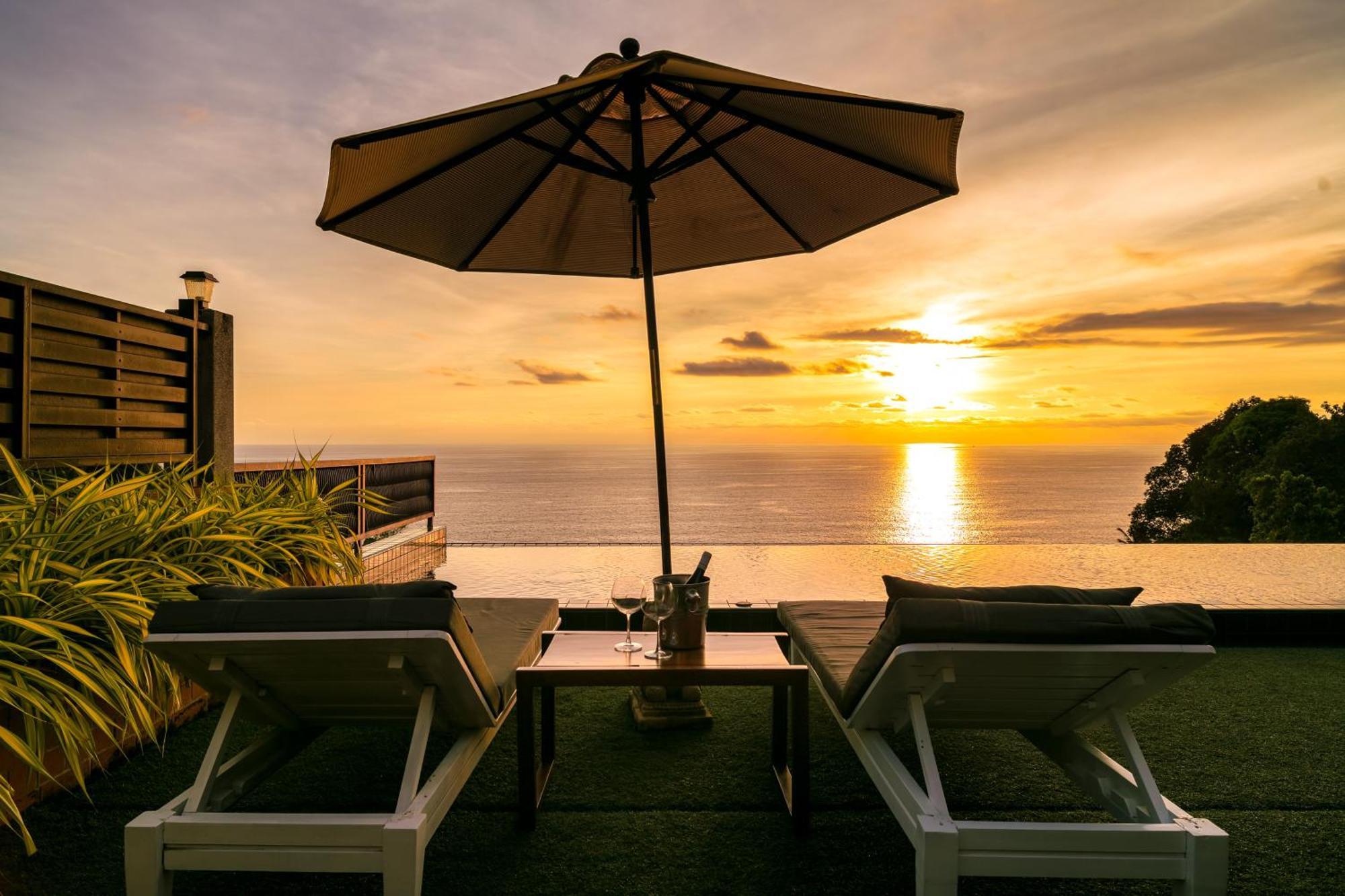 Ayara Kamala Resort & Spa - Sha Extra Plus Cameră foto