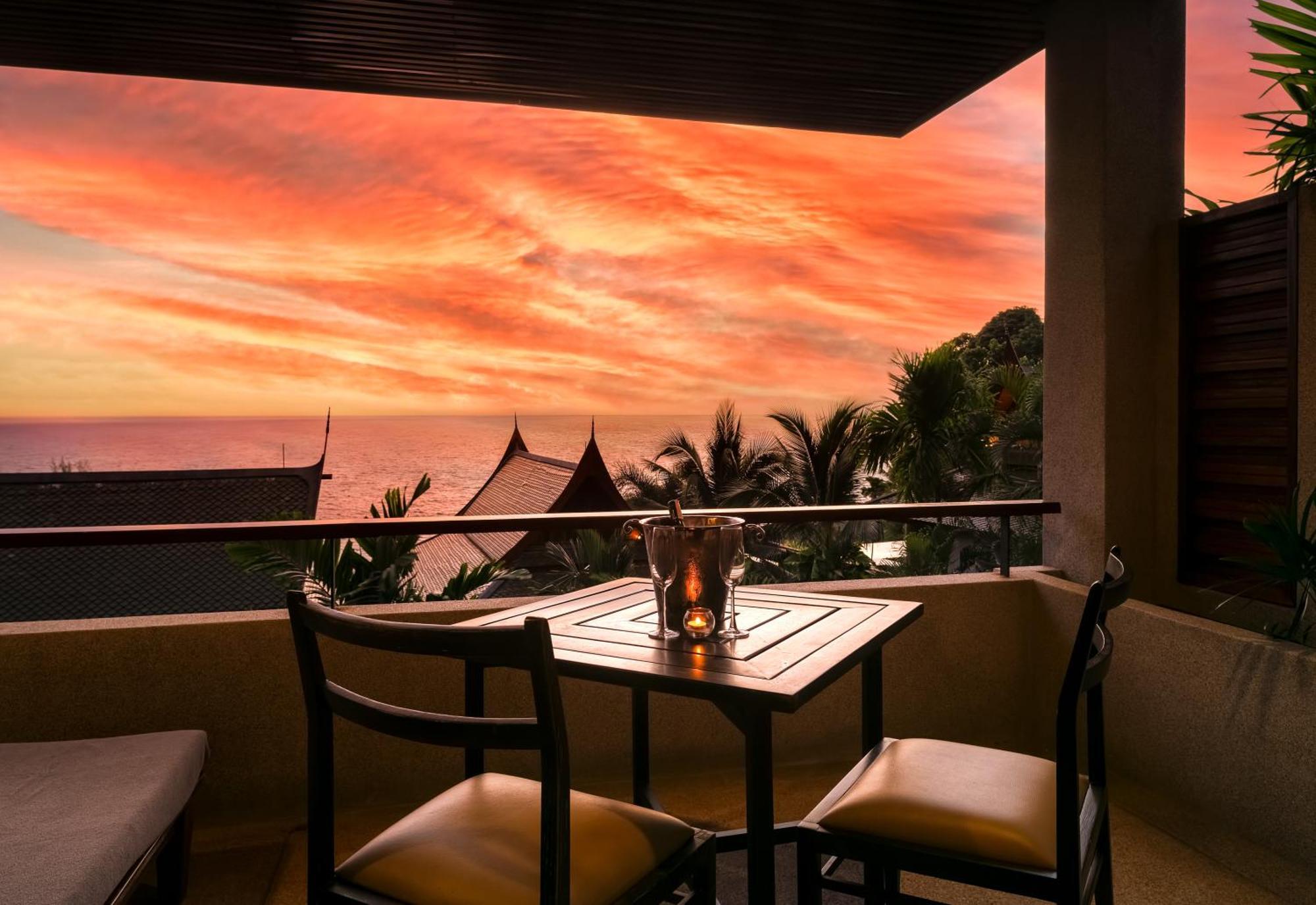 Ayara Kamala Resort & Spa - Sha Extra Plus Cameră foto