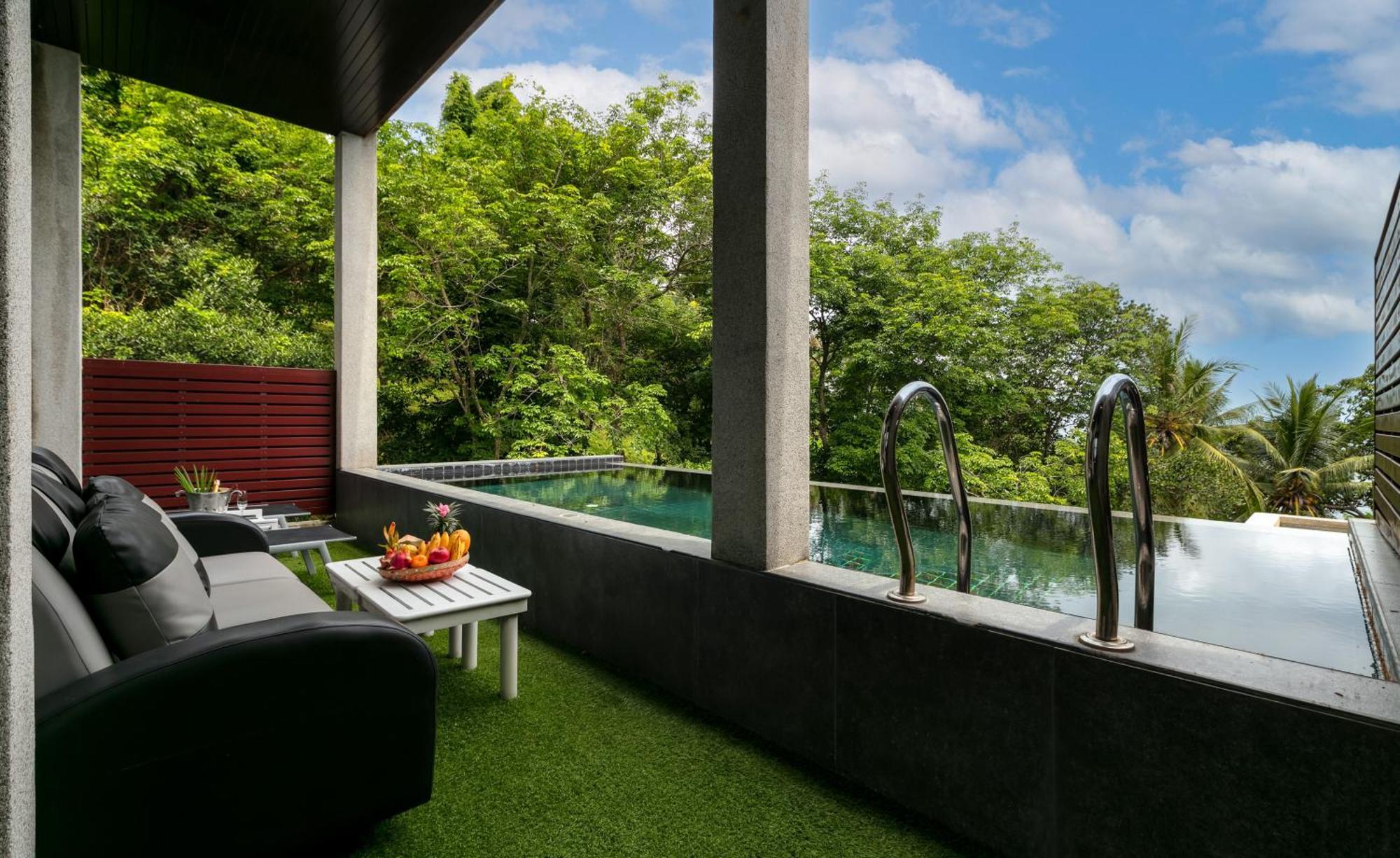 Ayara Kamala Resort & Spa - Sha Extra Plus Cameră foto