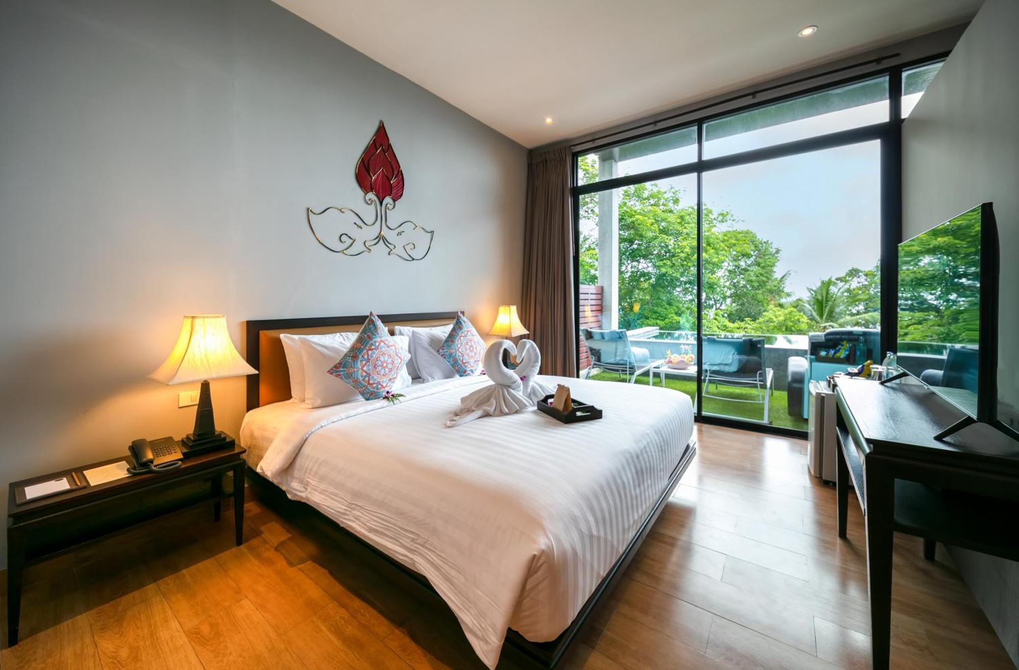 Ayara Kamala Resort & Spa - Sha Extra Plus Cameră foto