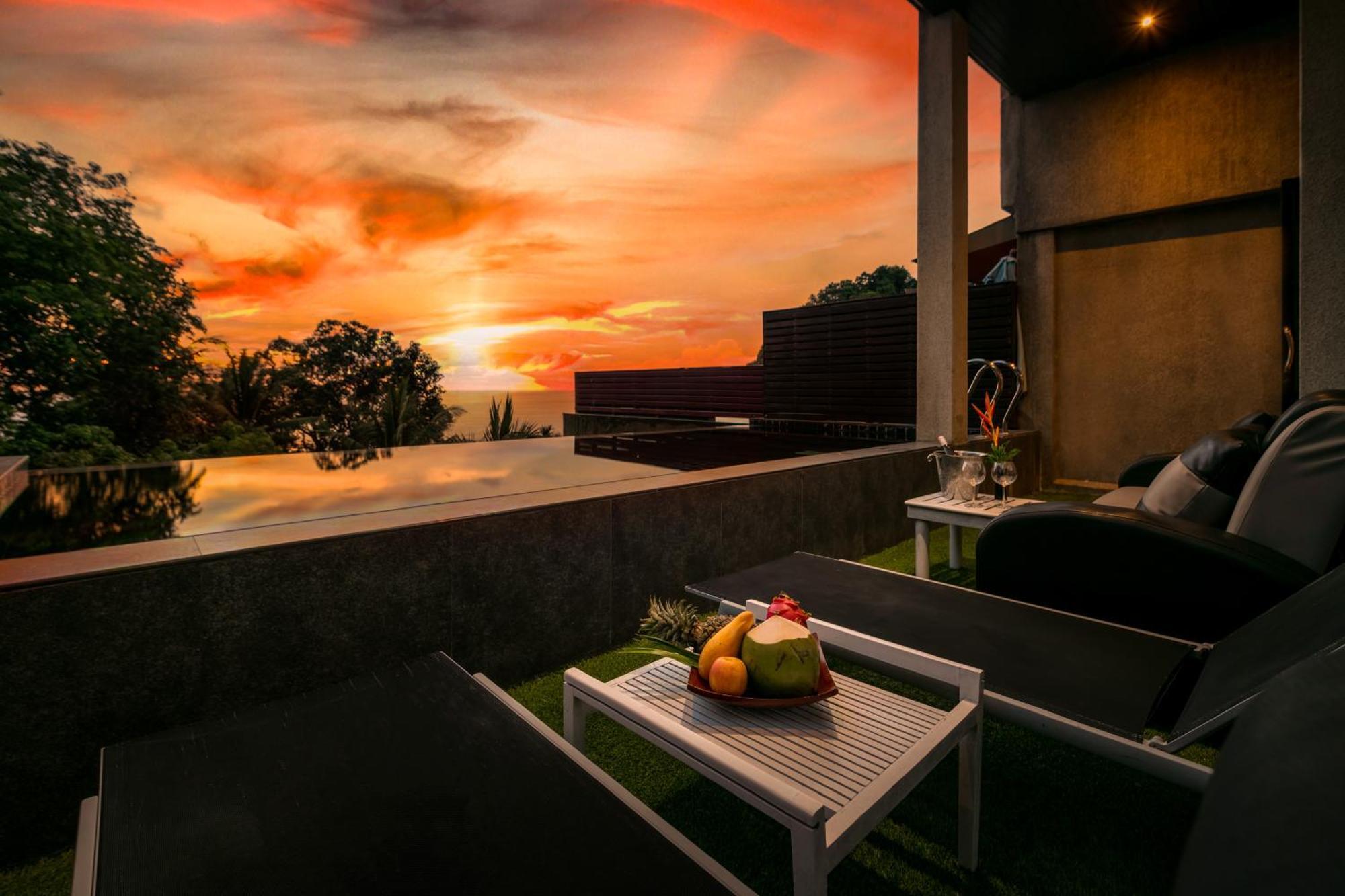 Ayara Kamala Resort & Spa - Sha Extra Plus Cameră foto