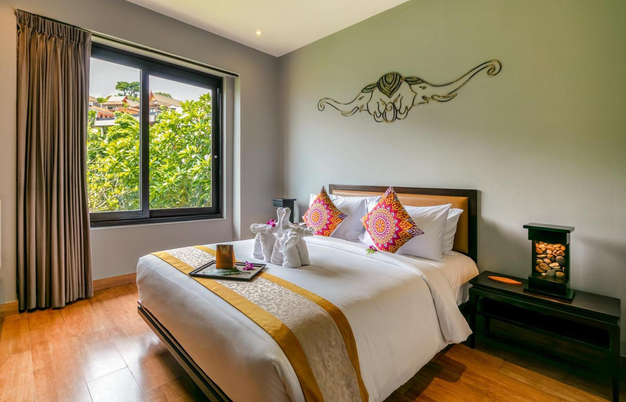 Ayara Kamala Resort & Spa - Sha Extra Plus Cameră foto