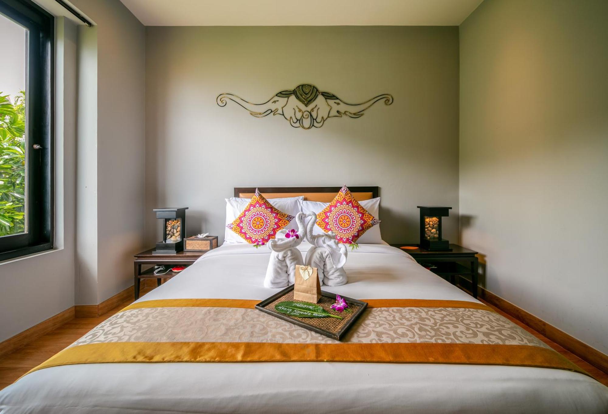 Ayara Kamala Resort & Spa - Sha Extra Plus Cameră foto