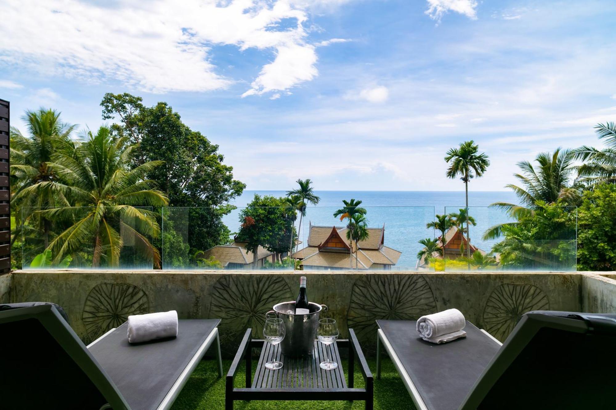 Ayara Kamala Resort & Spa - Sha Extra Plus Cameră foto
